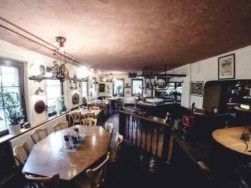 Hostal Brauhaus Oberm�hle