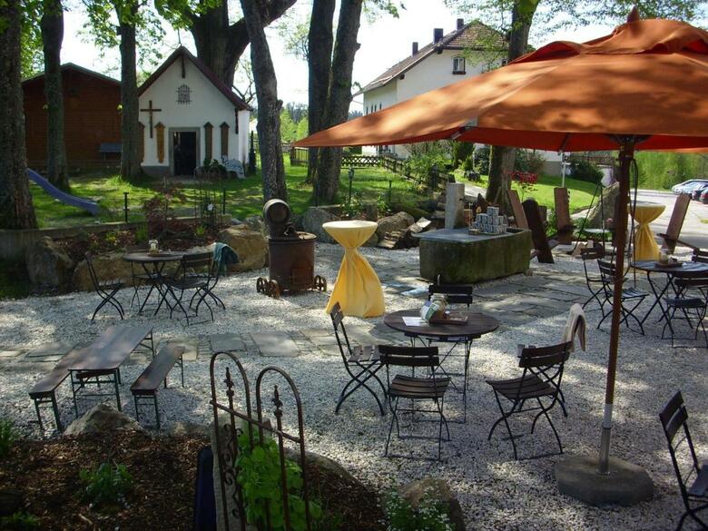 Hotel Brauerei-gasthof Eck