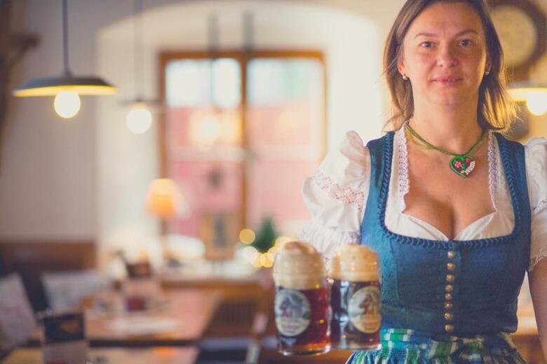 Hotel Brauerei-gasthof Eck