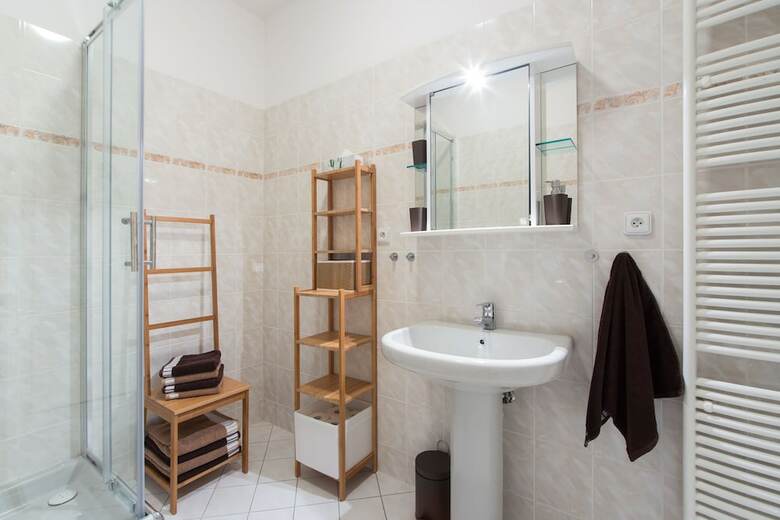 Apartamentos Romantic Luxury In Old Town Prague