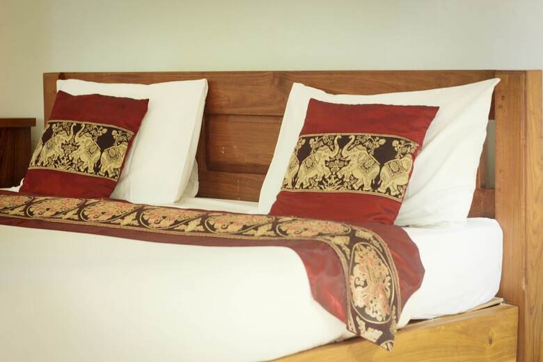 Hotel Pai Flora Resort