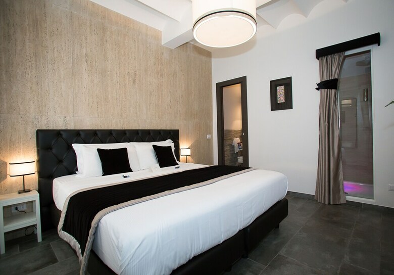 Hotel Trivium Suites Fontana Di Trevi