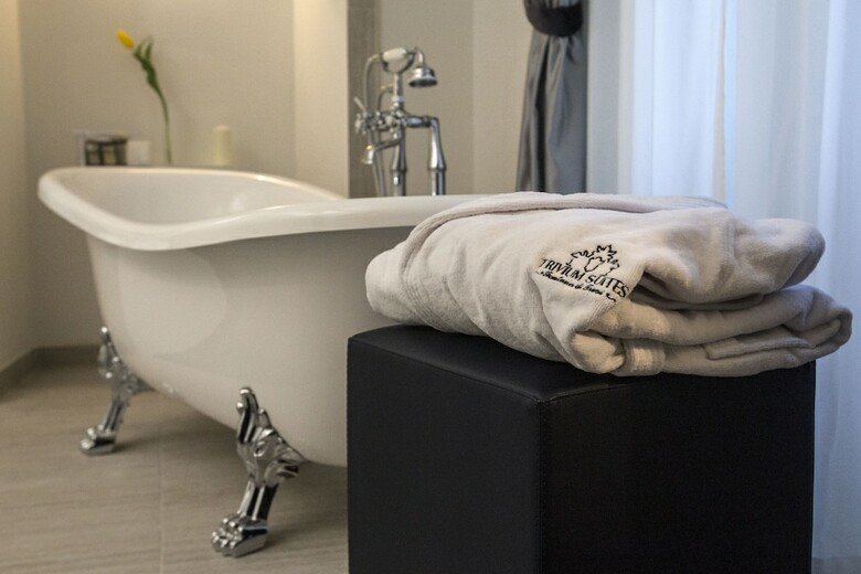 Hotel Trivium Suites Fontana Di Trevi