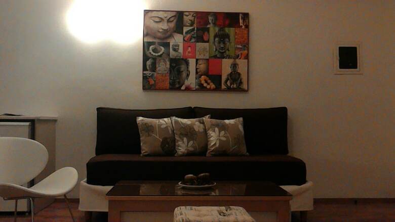 Hotel Athens Habitat Studios