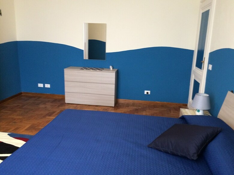 Apartamento Casa Tua A Porta Maggiore