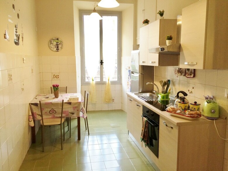 Apartamento Casa Tua A Porta Maggiore