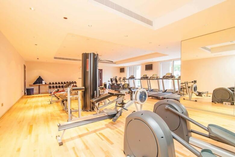Apartamento Piks Key - Grandeur Residences
