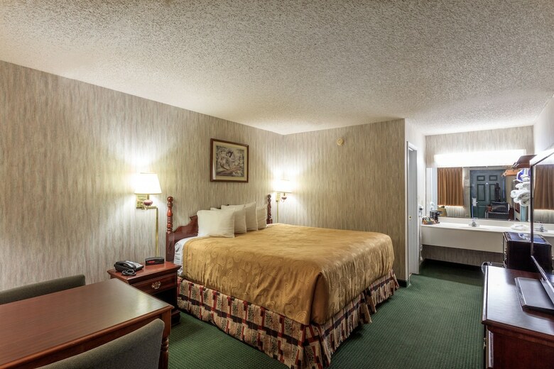 Hotel Angel Inn Near Imax