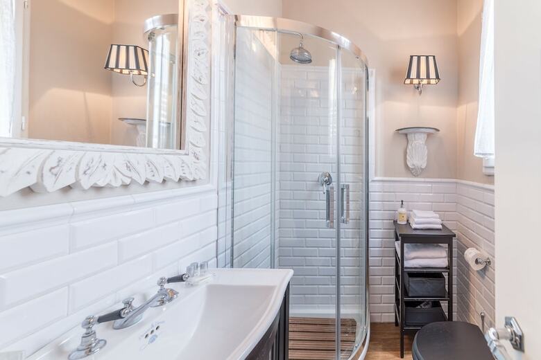 Apartamento Classic Terrace Santo Spirito