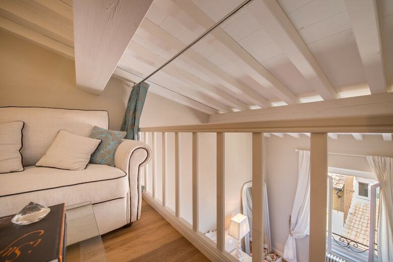 Apartamento Classic Terrace Santo Spirito