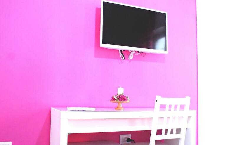 Apartamento Like Family House
