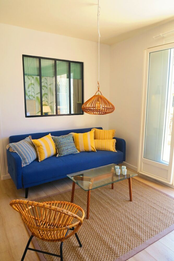 Apartamento "sunny Terrace" By Nestor&jeeves