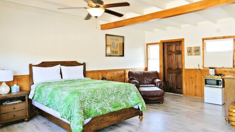 Topa Vista Hotel