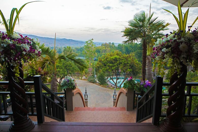 Hotel Honey Hill Villa @ Mae Rim