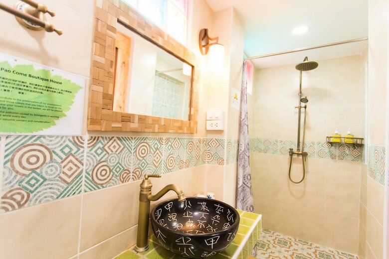 Hotel Pao Come Boutique House