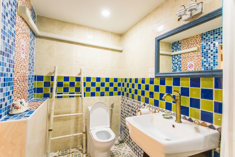 Hotel Pao Come Boutique House
