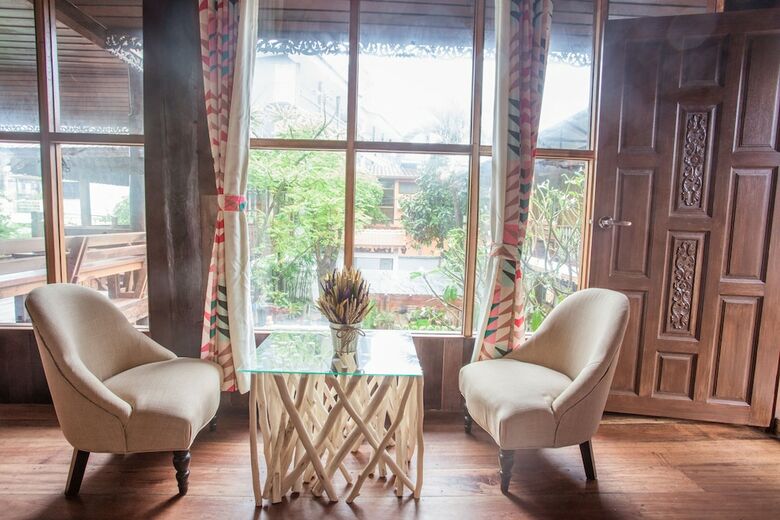 Hotel Pao Come Boutique House