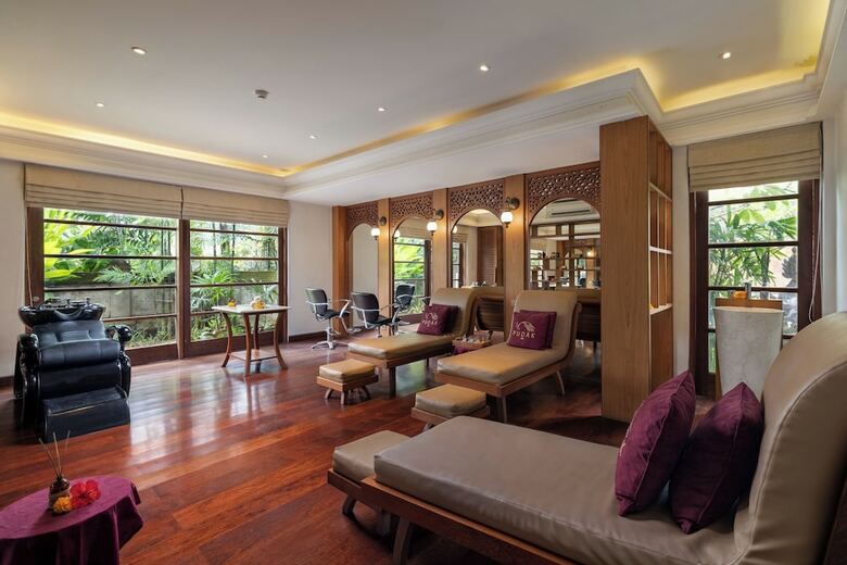 Hotel The Alantara Sanur By Pramana