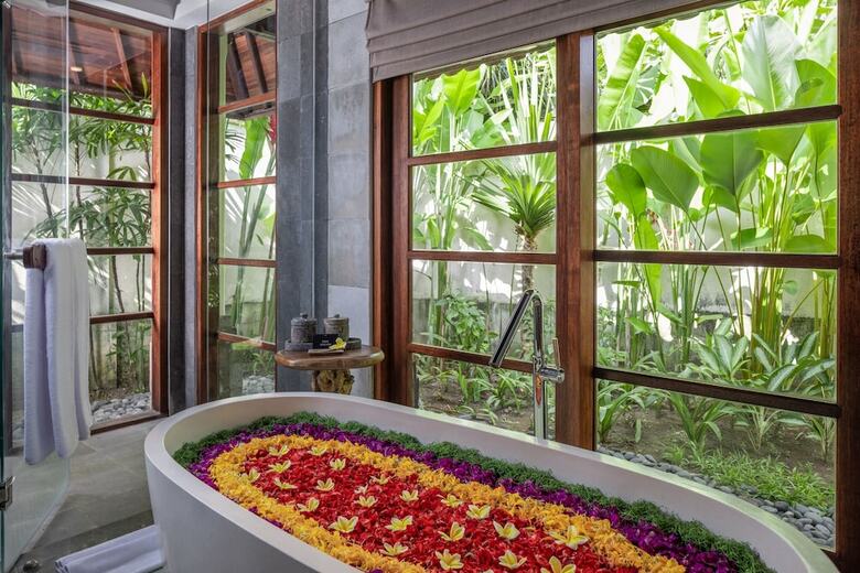Hotel The Alantara Sanur By Pramana