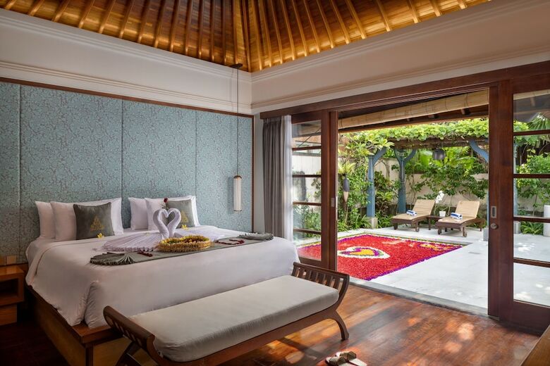 Hotel The Alantara Sanur By Pramana