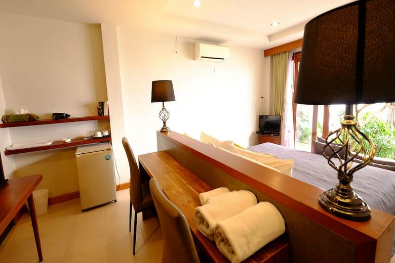Hotel Kohkwang Seaview Resort