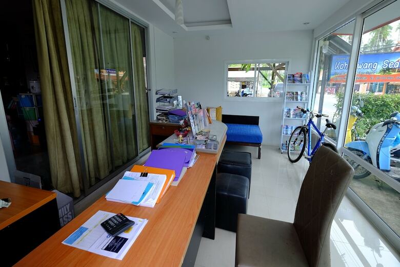 Hotel Kohkwang Seaview Resort