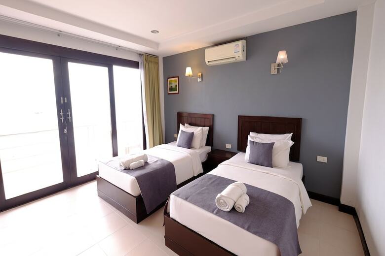 Hotel Kohkwang Seaview Resort