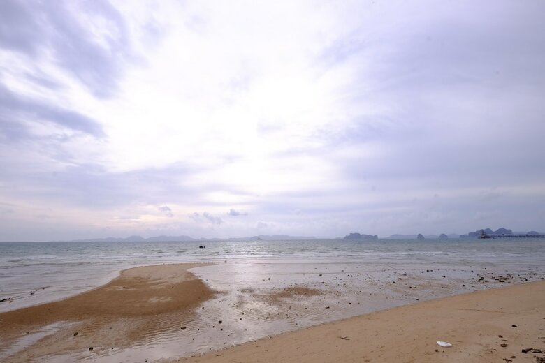 Hotel Kohkwang Seaview Resort
