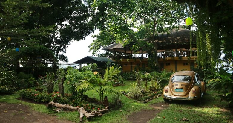 Hotel Golden Sunset Beach Club