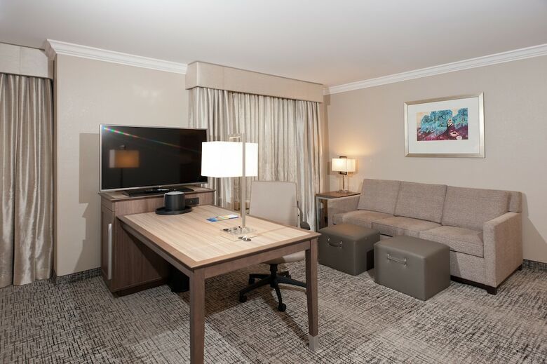 Hotel Hampton Inn & Suites Jackson-ridgeland