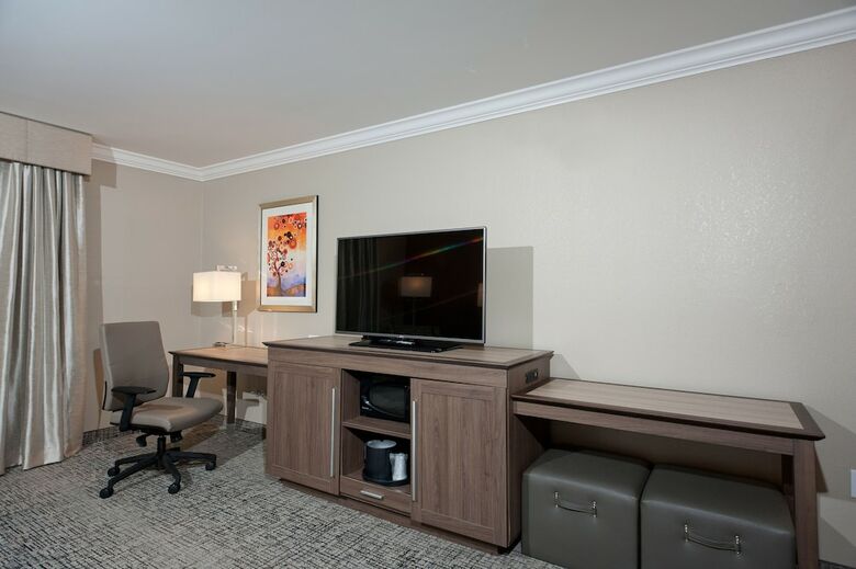 Hotel Hampton Inn & Suites Jackson-ridgeland