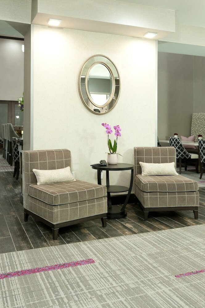 Hotel Hampton Inn & Suites Jackson-ridgeland