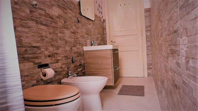 Apartamento Vatican Flores