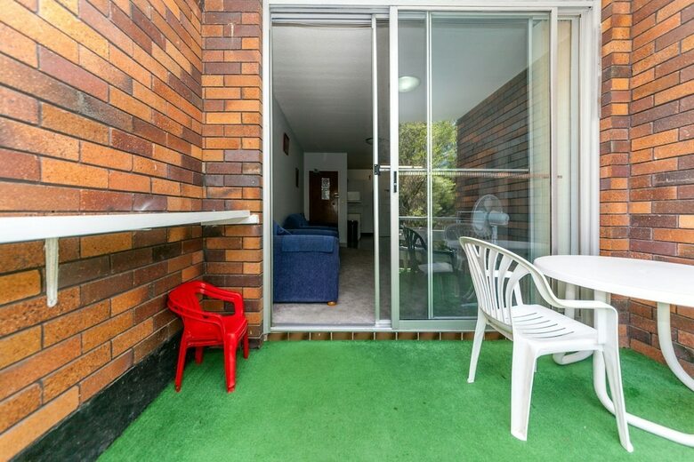 Apartamentos Gretel Lodge, Unit 4/1 Gretel Close