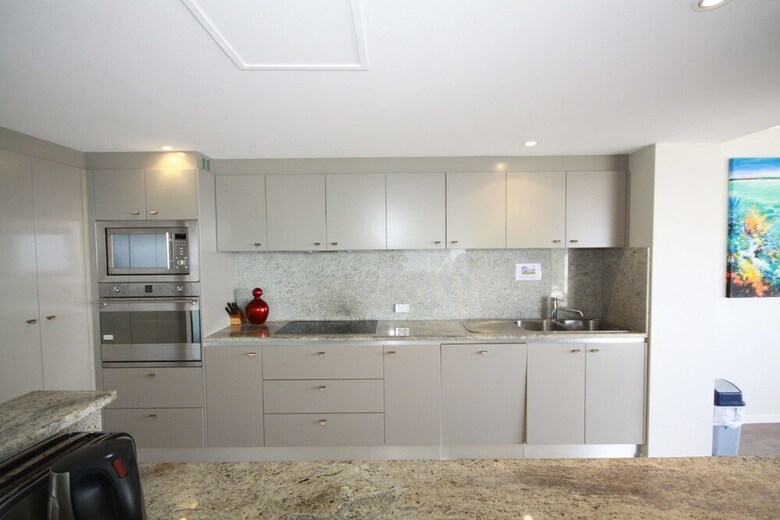 Apartamentos Oasis, Unit 11/5 Laman Street