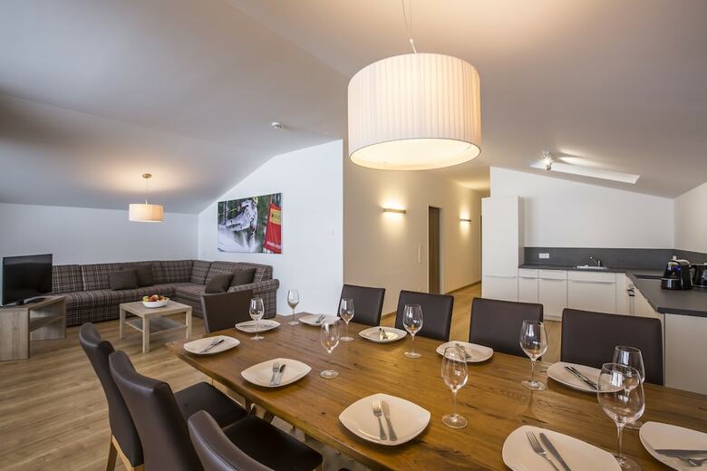 Cooee Alpin Hotel Kitzb�heler Alpen
