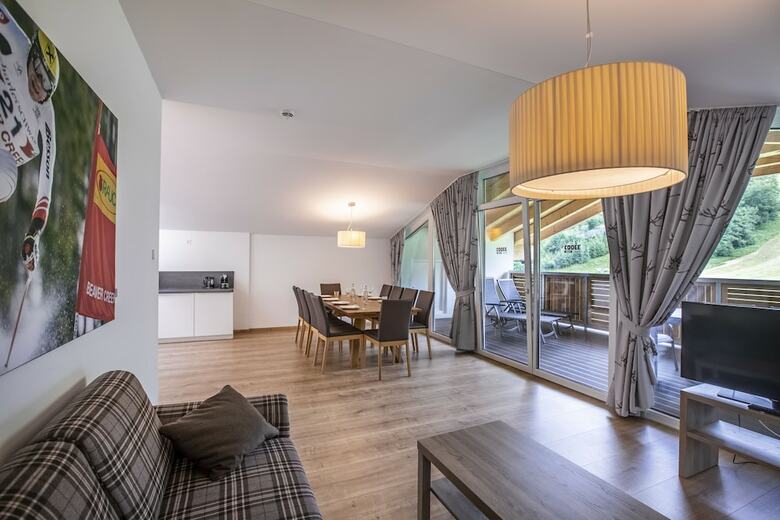 Cooee Alpin Hotel Kitzb�heler Alpen