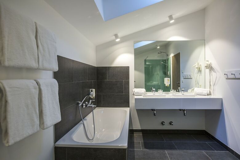 Cooee Alpin Hotel Kitzb�heler Alpen