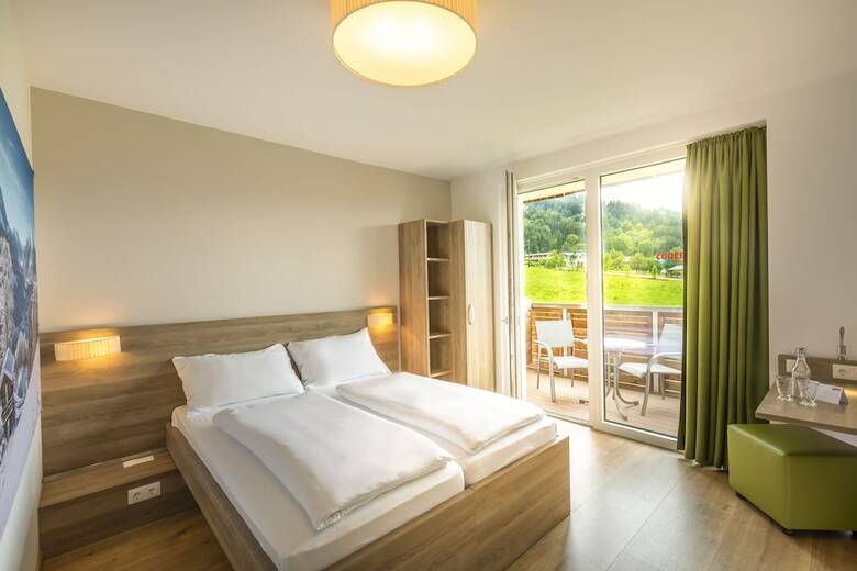 Cooee Alpin Hotel Kitzb�heler Alpen