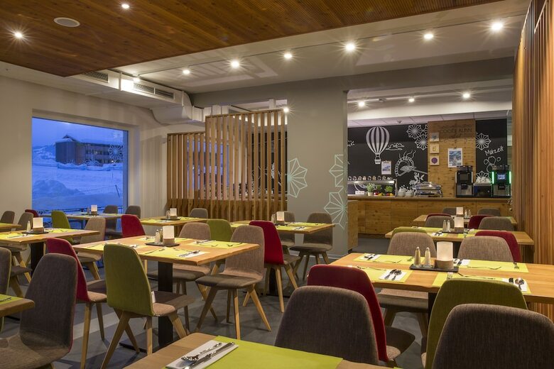 Cooee Alpin Hotel Kitzb�heler Alpen