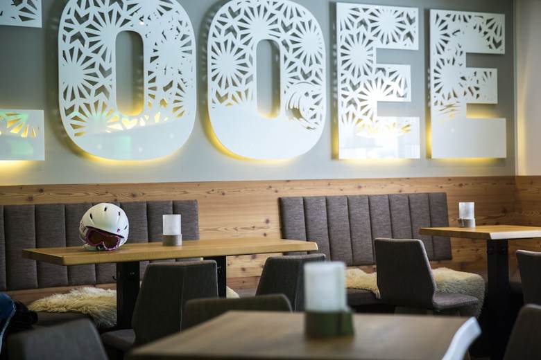 Cooee Alpin Hotel Kitzb�heler Alpen