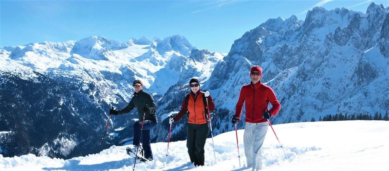 Cooee Alpin Hotel Kitzb�heler Alpen