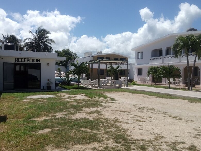 Moka Hotel