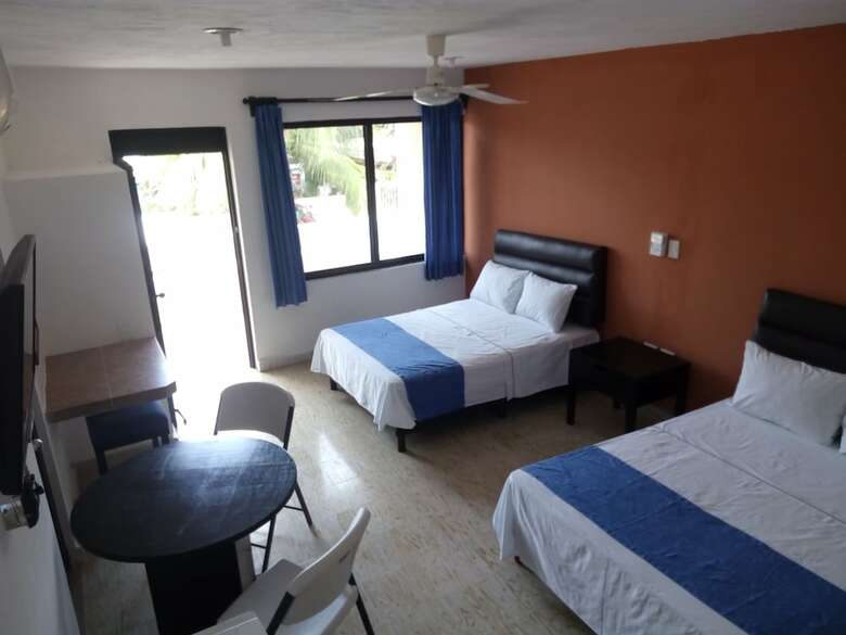 Moka Hotel