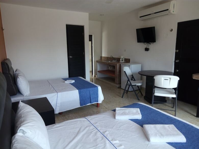 Moka Hotel