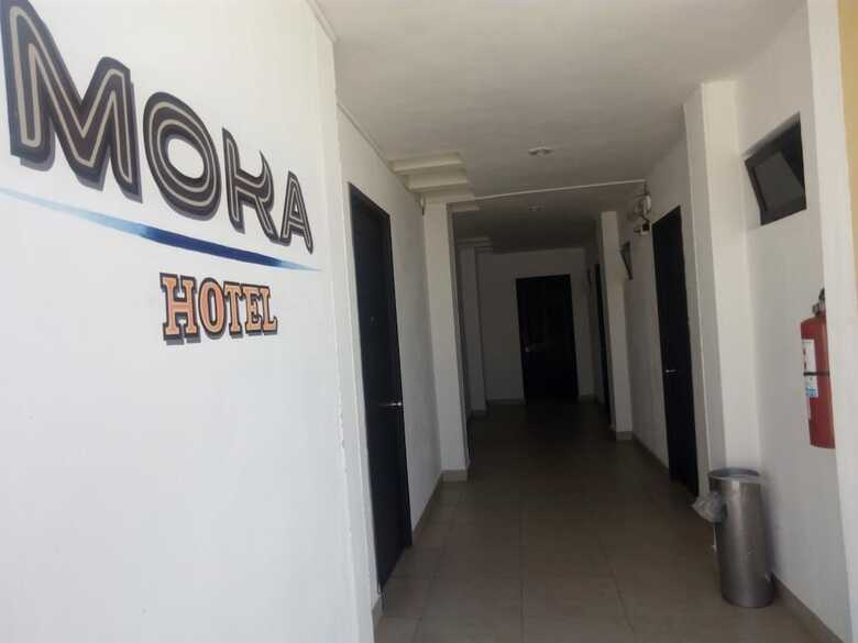 Moka Hotel