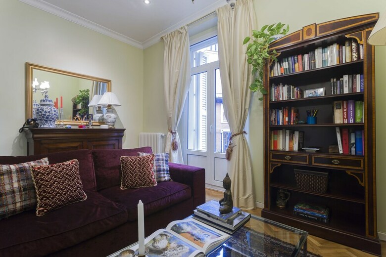Apartamentos Dobo Homes Plaza Mayor Comfort