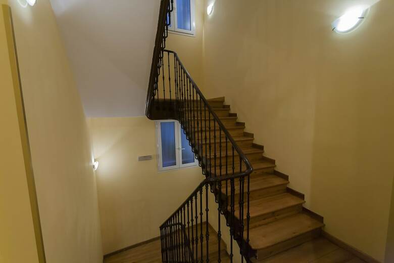 Apartamentos Dobo Homes Plaza Mayor Comfort
