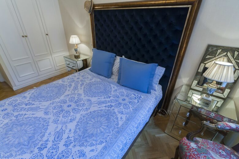 Apartamentos Dobo Homes Plaza Mayor Comfort