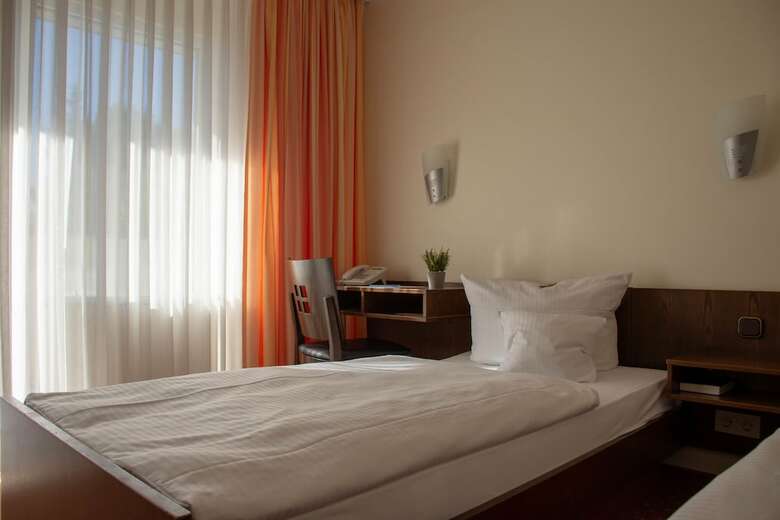 Hostal Hotel Restaurant Rothkopf
